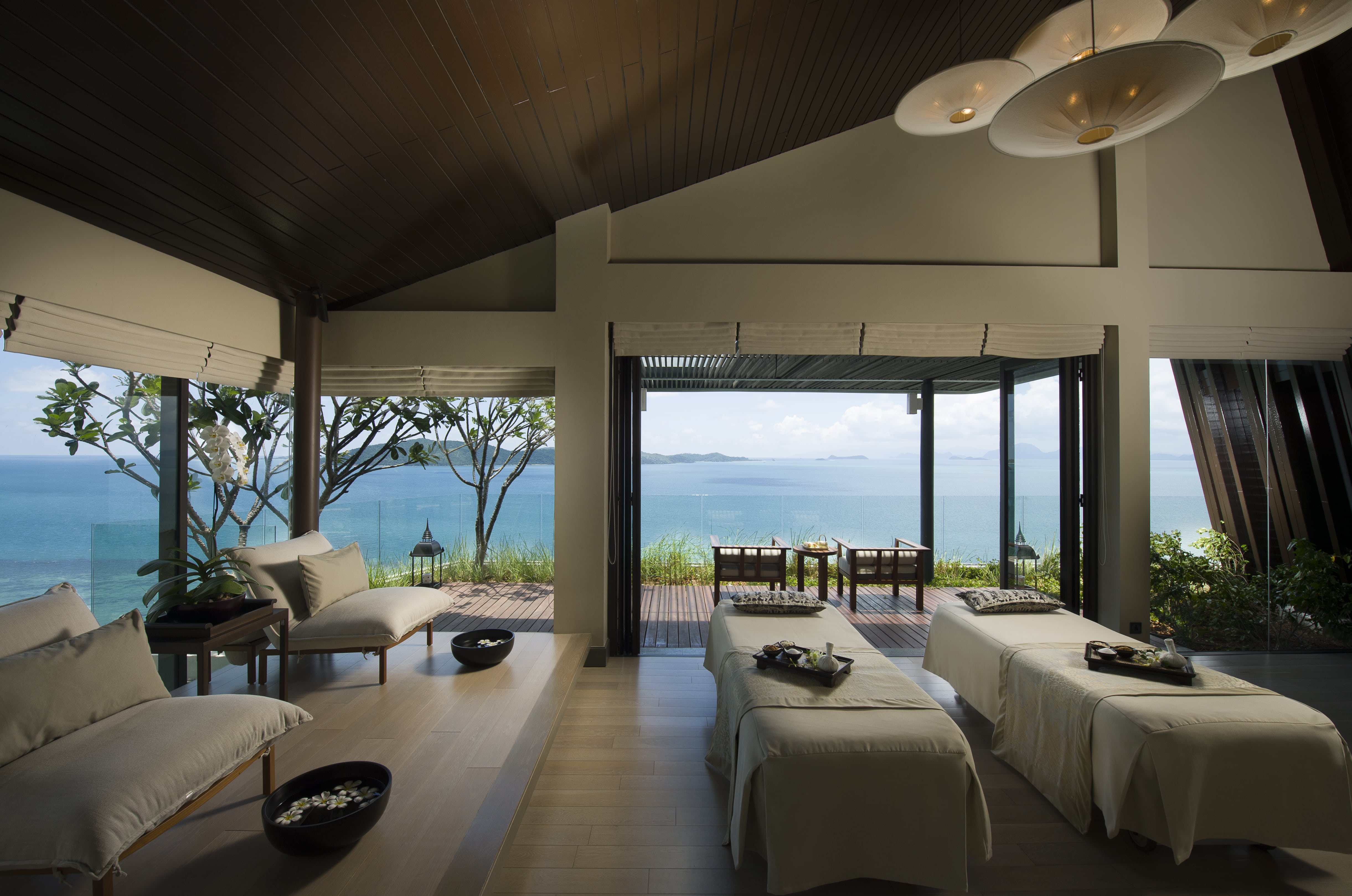 Самуи отель 5 звезд. Conrad Koh Samui. Koh Samui Dream Home 5* гостиница. Тамаринд спа Самуи. Spa Retreat on Samui.