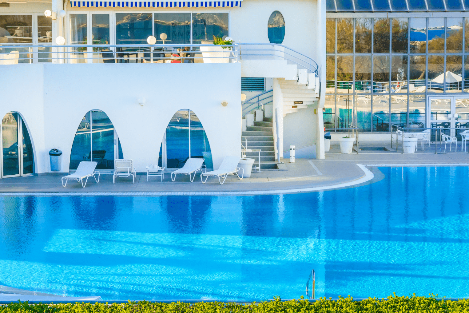 Calm luxury and exquisite pleasure between the sea and the Camargue