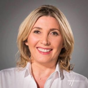 Dr Isabelle Meurgey cosmetic doctor in Paris