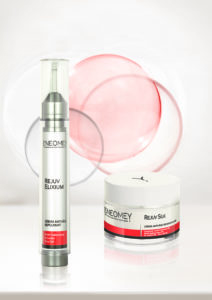 ENEOMEY Anti-Aging serum plumping redensifying