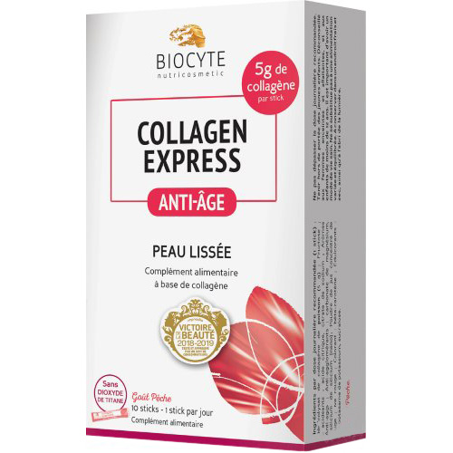 Biocyte collagen express