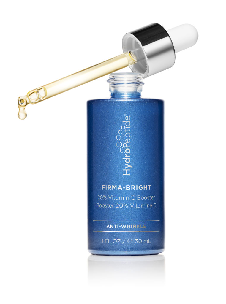 Sérum HydroPeptide FIRMA BRIGHT 30 Ml - Hydratation éclat, Origine Corée Du Sud, Neuf
