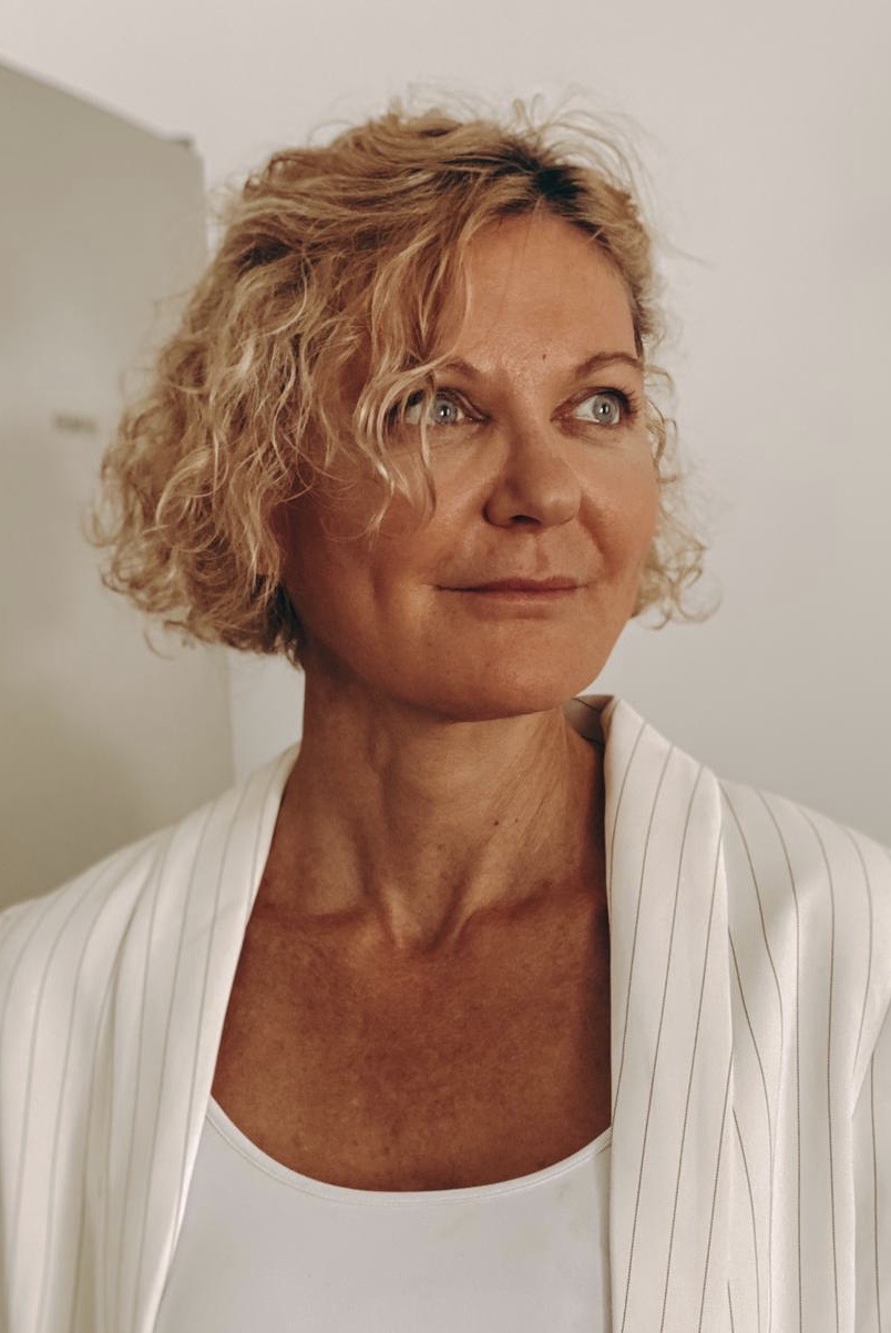 Isabelle-Clary – Anti Age Magazine