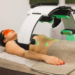 Emerald Laser : a painless technology for effective fat loss